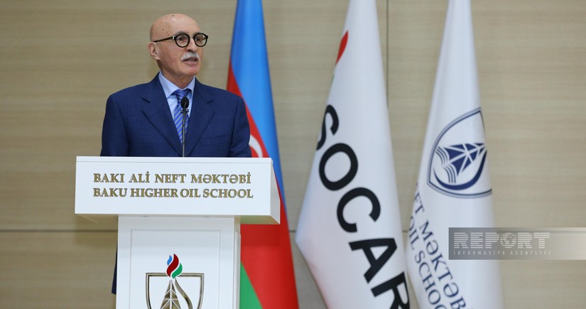 Azerbaijani Deputy Minister: Robots replacing most specialists in various fields