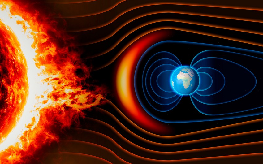 Scientists say massive loss of satellites possible due to solar storms