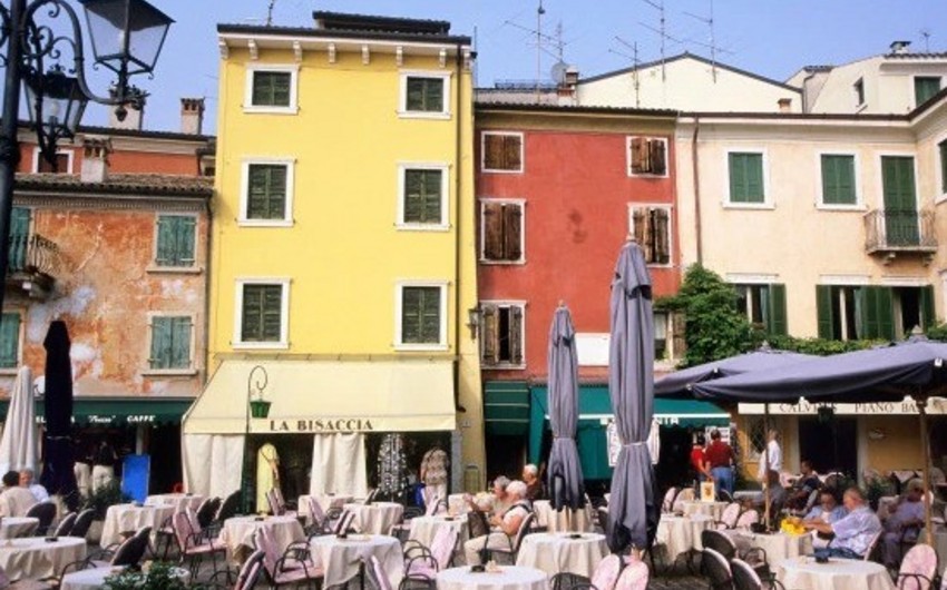 В Италии распродают дома за один евро - ФОТО