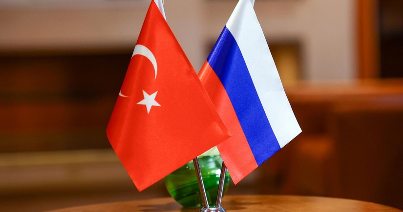 В Турции констатировали фактическую остановку торговли с Россией