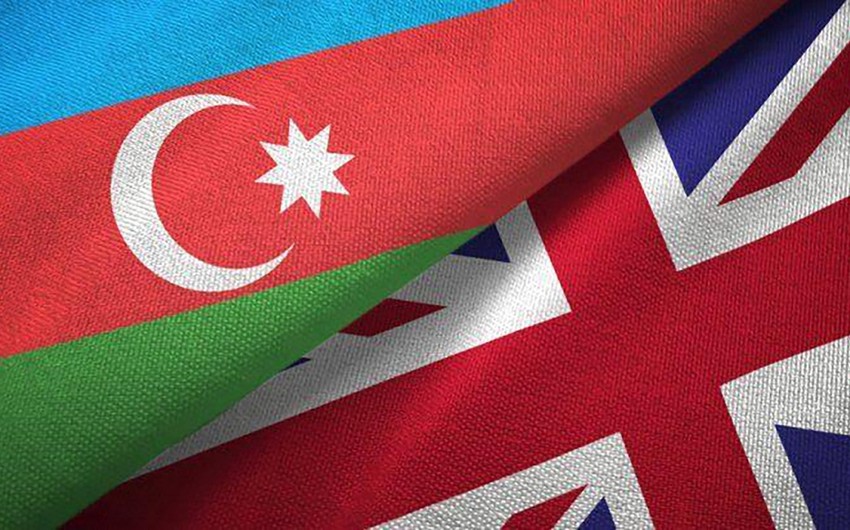 Azərbaycan Britaniya ilə Əməkdaşlıq Sazişinin razılaşdırılmasını sürətləndirmək istəyir