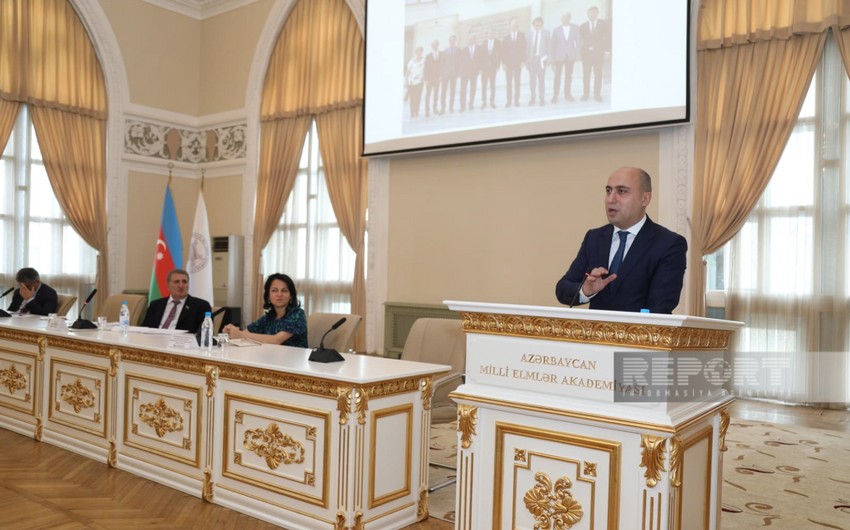 Министр: Карабахский университет станет научно-исследовательским центром