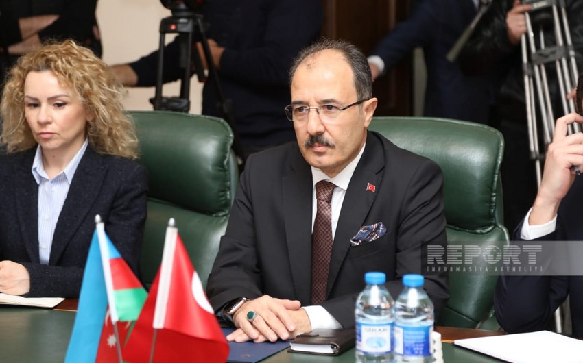 Посол: В ближайшие месяцы состоится открытие памятника ставшим шехидами в Чанаккале азербайджанцам