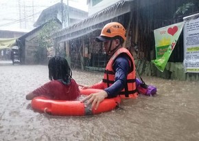 Число жертв тайфуна Раи на Филиппинах возросло до 33