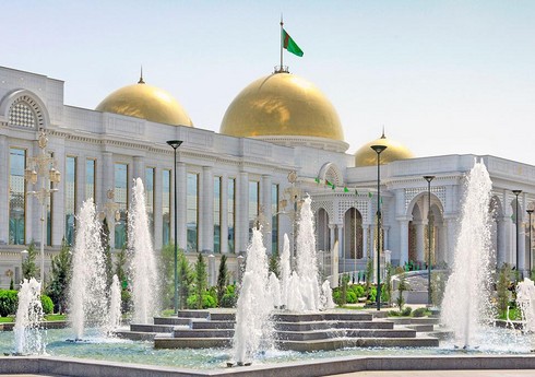 В Туркменистане учрежден высший орган народовластия - Халк Маслахаты