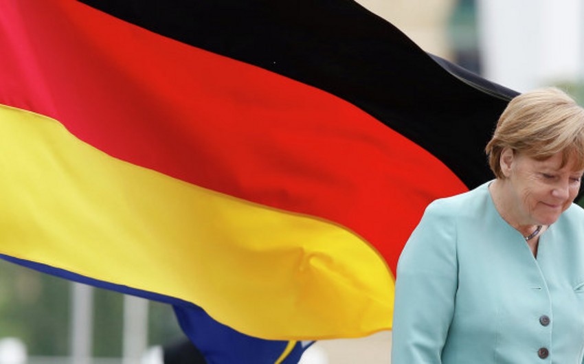 СМИ: Меркель намерена баллотироваться на четвертый канцлерский срок