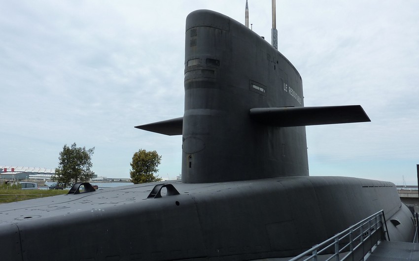 Media: UK-France defense summit cancelled in submarine row