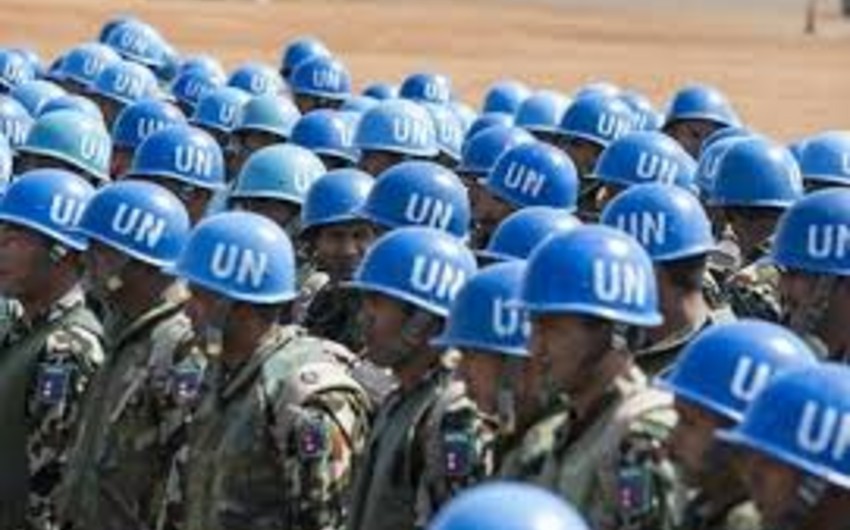 ООН: направлять миротворцев в Сирию, Йемен или Ливию преждевременно
