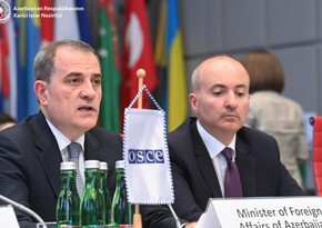 Minister: Azerbaijan remains committed to pursuing normalization agenda