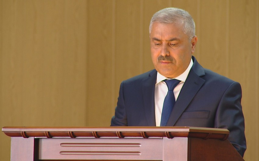 Prime Minister of Nakhchivan appointed