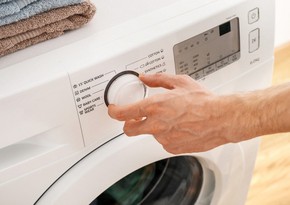 Azerbaijan resumes import of washing machines from two countries