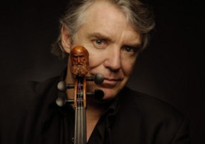 French jazz violinist Didier Lockwood dies