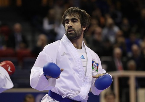 Рафаэль Агаев завоевал вторую победу на Karate Combat