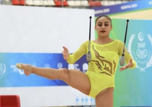 Азербайджан завоевал 13-ю золотую медаль на Исламиаде