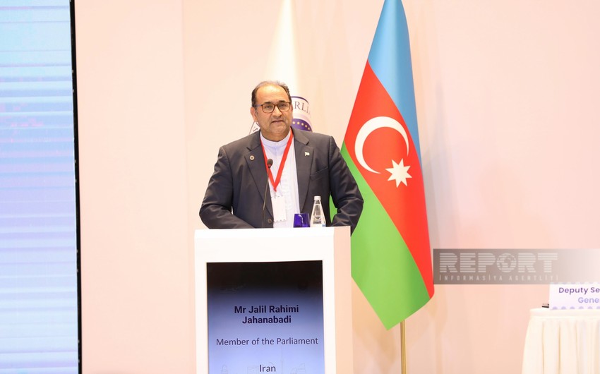 Джаханабади: Верим, что председательство Азербайджана в АПА будет успешным