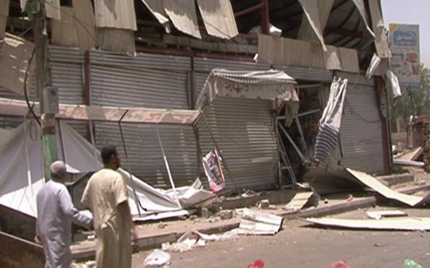 Более 40 человек погибли за сутки в боях в йеменской провинции Дамар