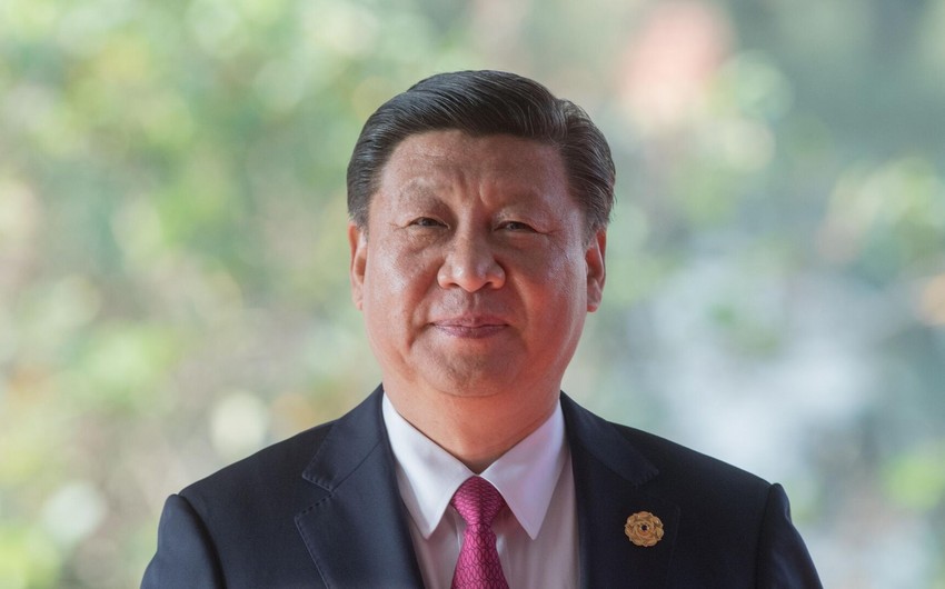 Xi Jinping: China to allocate $10B for global development