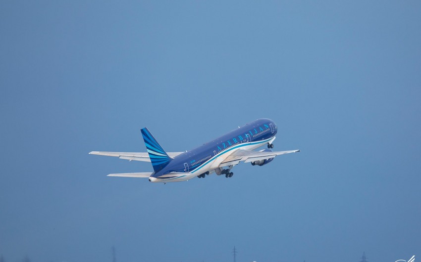 Flights on route Baku-Nakhchivan-Baku increase to three times per day