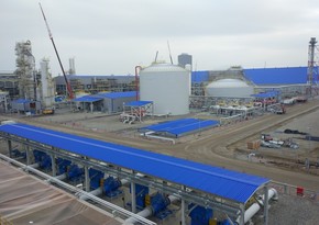 Prokon completes construction of SOCAR Ammonia and Urea Plant