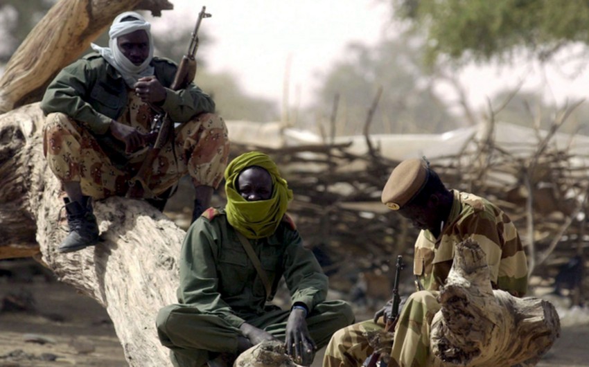 В столкновениях в Чаде погибли 14 человек