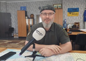 Defense secrets of Zelenskyy's hometown Kryvyi Rih revealed