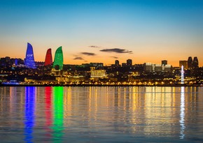 Azerbaijan- 2nd main trade partner of Georgia in export