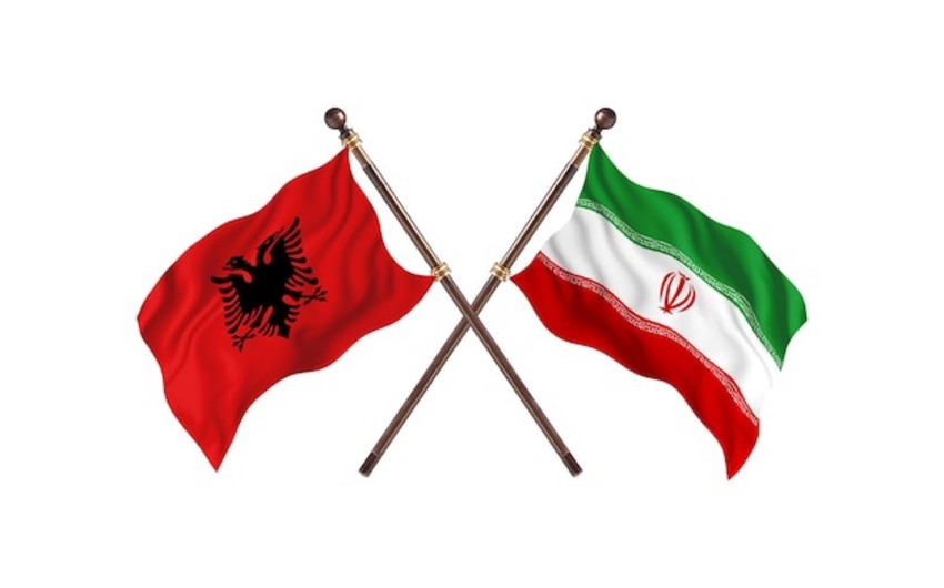 Albania cuts diplomatic ties with Iran
