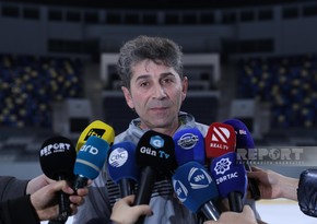 Тренер команды: В Азербайджане растет интерес к хоккею