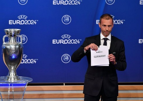 Президент УЕФА: Европа скатывается в диктатуру