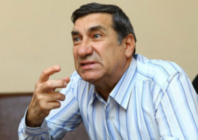 Xalq artisti Arif Quliyevin son durumu açıqlanıb - VİDEO