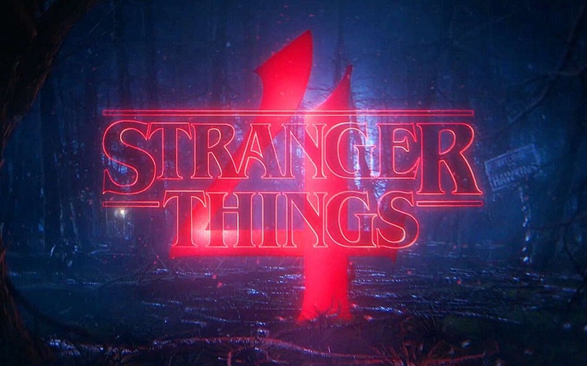 Netflix объявила о создании спин-оффа сериала Очень странные дела