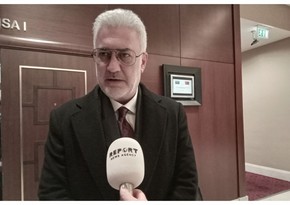 Тамер Карадаглы: Горжусь своим азербайджанским происхождением