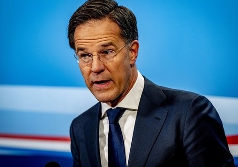 СМИ: Премьер-министр Нидерландов подаст в отставку