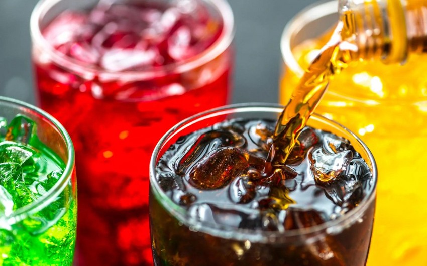 ВОЗ рекомендовала повысить налоги на алкоголь и сладкие напитки