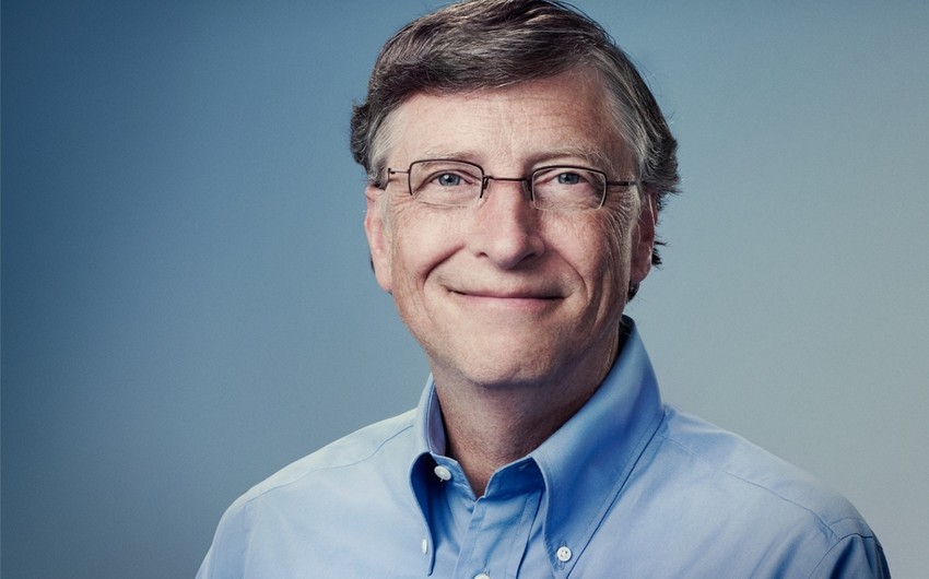 Билл Гейтс сделал крупнейшее за 15 лет пожертвование