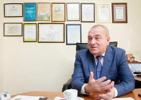 Director General of Interfax-Azerbaijan to be buried in Baku