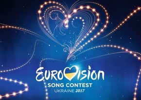 Media: Russia could host Eurovision 2017 instead of Ukraine