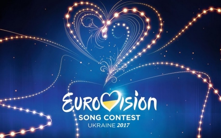 Media: Russia could host Eurovision 2017 instead of Ukraine