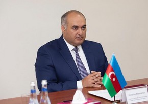 В Госфонде Азербайджана опровергли слухи о перенесенном директором инфаркте в Швейцарии