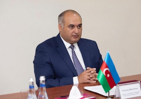 В Госфонде Азербайджана опровергли слухи о перенесенном директором инфаркте в Швейцарии
