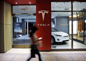 С начала года Tesla потеряла $94 млрд рыночной стоимости