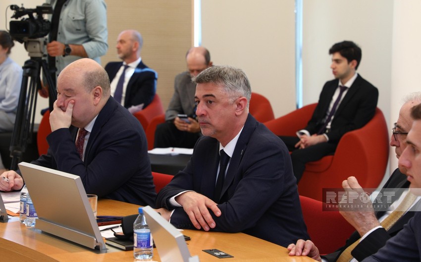 Посол: Отношения между Азербайджаном и Венгрией характеризуются широким спектром сотрудничества 