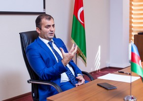 Ziya Əliyev: “Hansısa sığorta şirkətinin bazarı tərk etməsini gözləmirik”