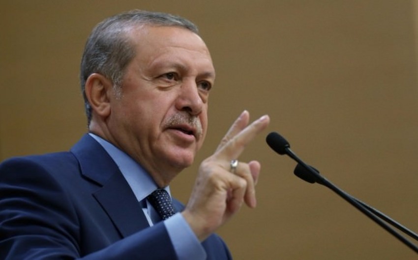 Эрдоган заявил о готовности Турции помочь беженцам из Мьянмы