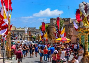 Malta becomes first EU country to ban unvaccinated visitors
