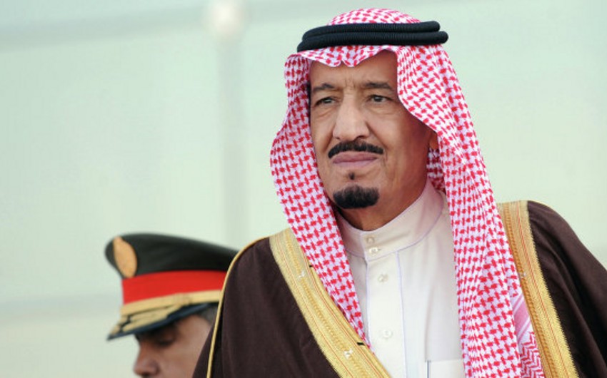 Король Саудовской Аравии посетит Турцию 11-15 апреля