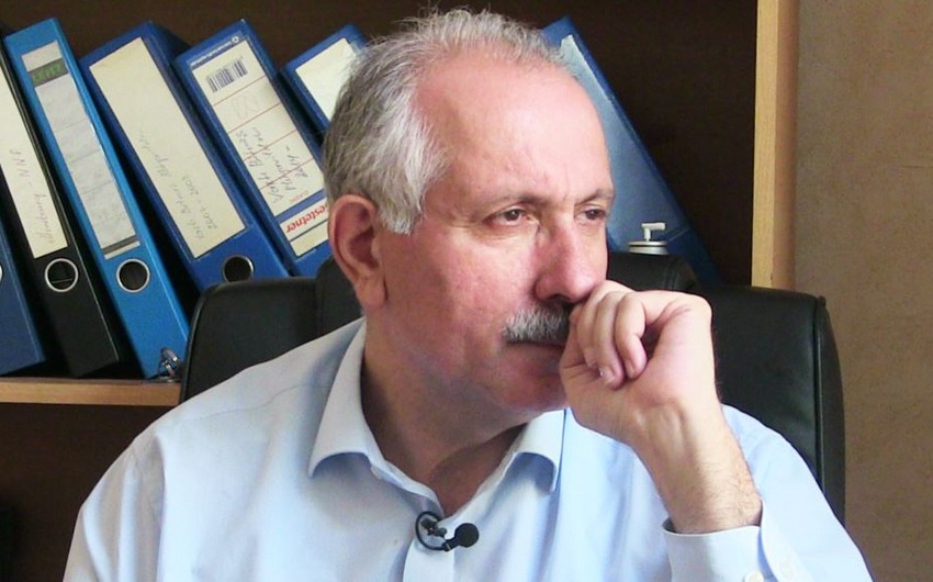 Mehman Əliyev azadlığa buraxılıb
