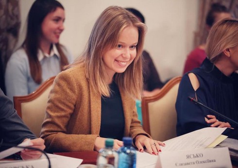Супруга Саакашвили обратилась к властям Украины с просьбой о помощи