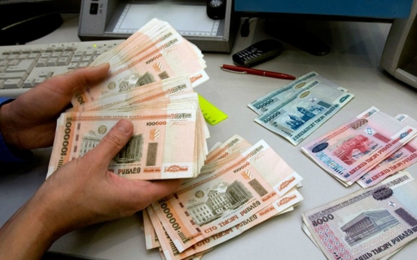 Belarus will redenominate rouble in 2016