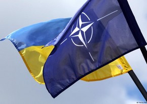 NATO, Ukraine ink co-op program for 2024
